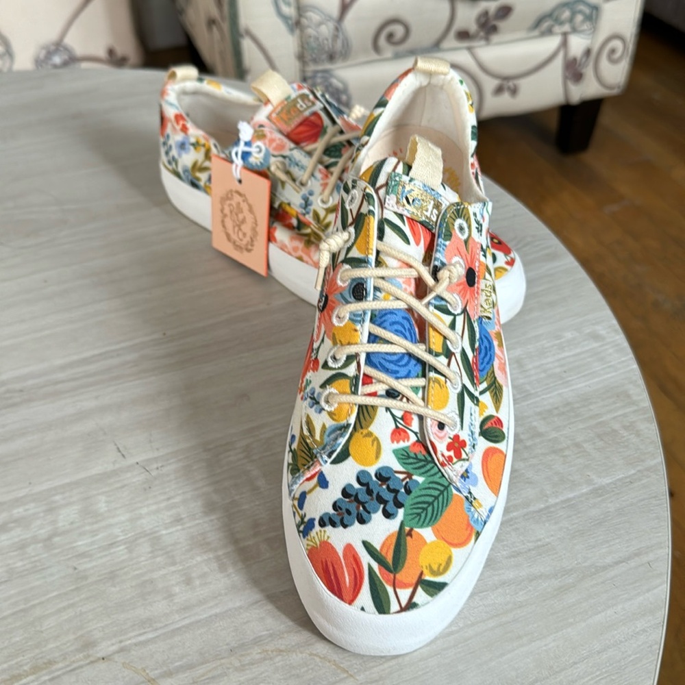 Brand new keds